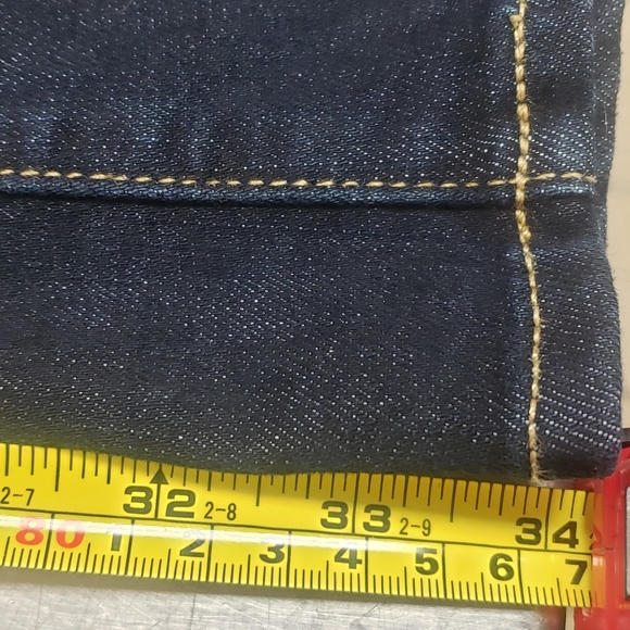 👖PAIGE DARK JEANS👖 - Picture 9 of 9